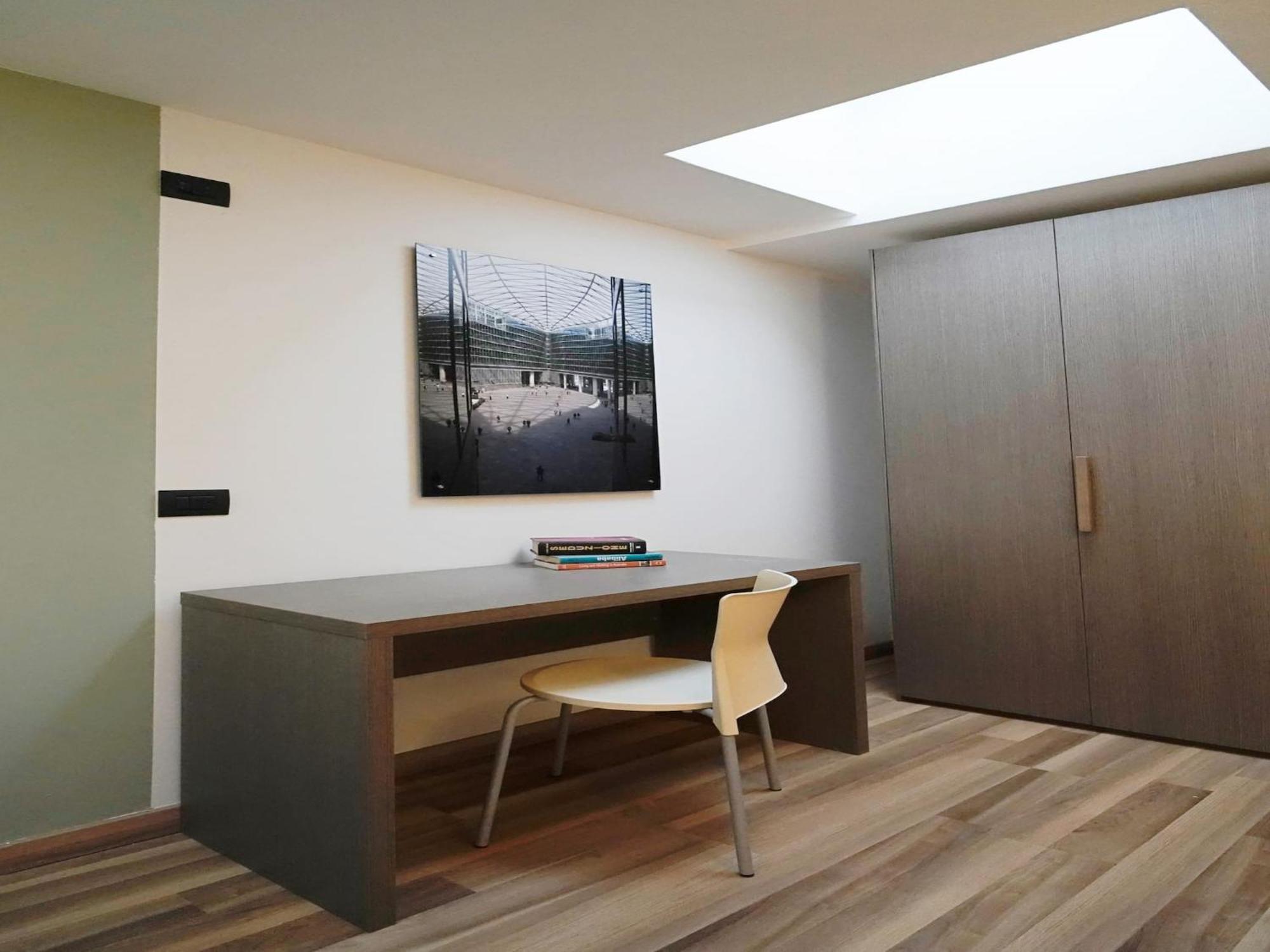 Appartamento Candiani F2 Trilocale 2 Livelli *