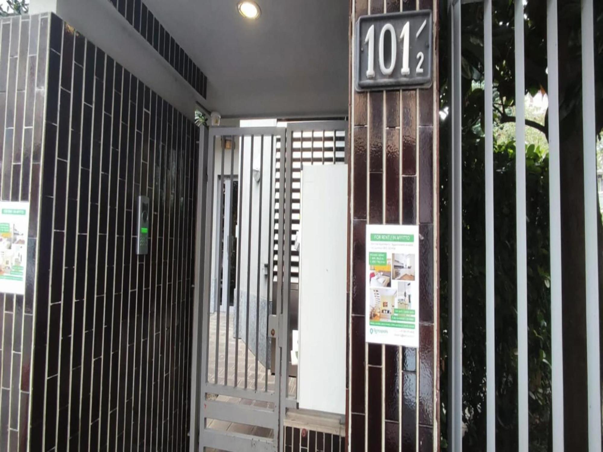 Appartamento Candiani F2 Trilocale 2 Livelli Milano